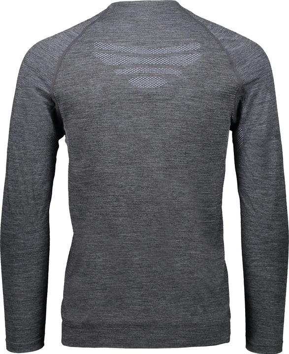 Actual product image CMP Campagnolo Seamless Sweat Longsleeve (M)