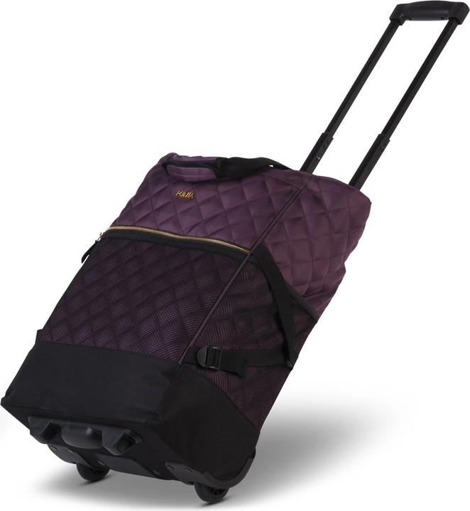 Punta Wheel "Classy" Einkaufstrolley 50 cm