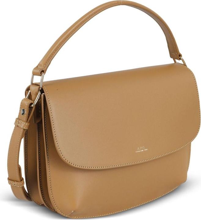 Produktbild A.p.c. Bags.. Brown