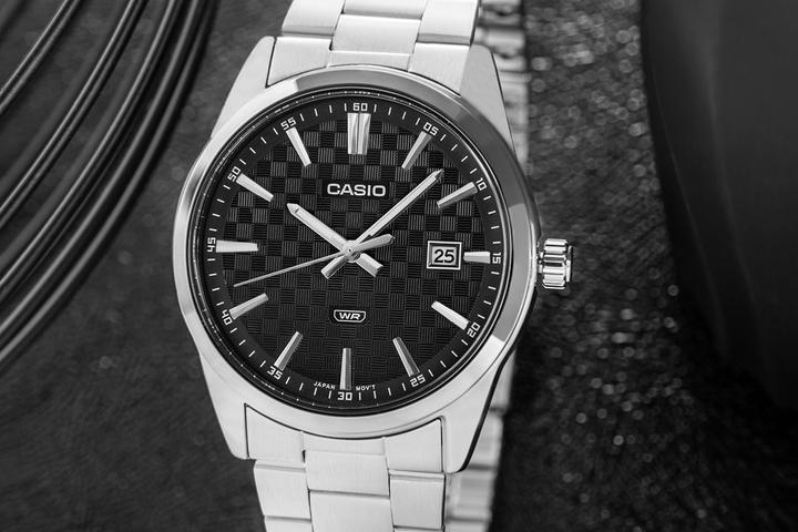 Immagine prodotto Casio Collezione - MTP-VD03D-1A (Orologio da polso analogico, 41 mm)