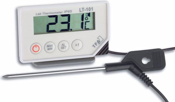 TFA Digital insertion thermometer