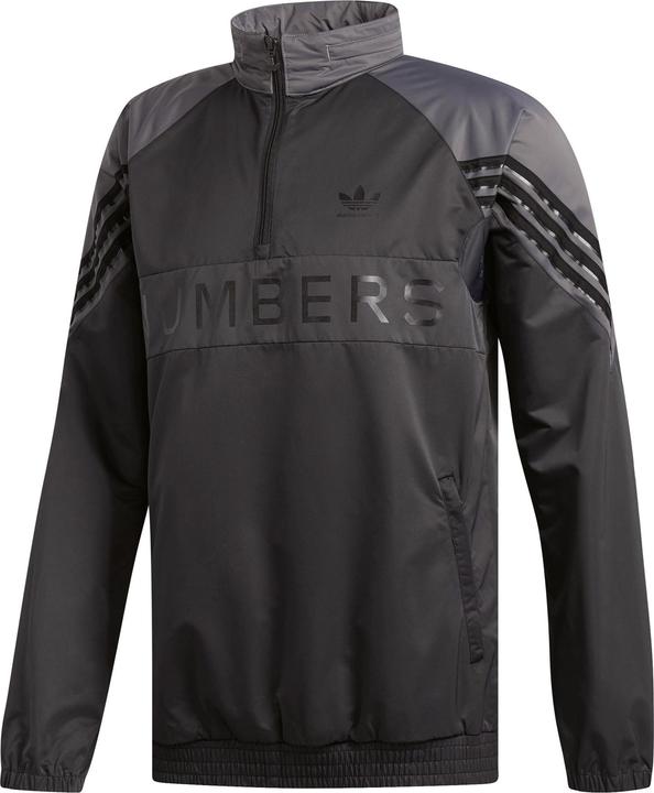 Produktbild adidas Numbers Edition Track Jacket (L)