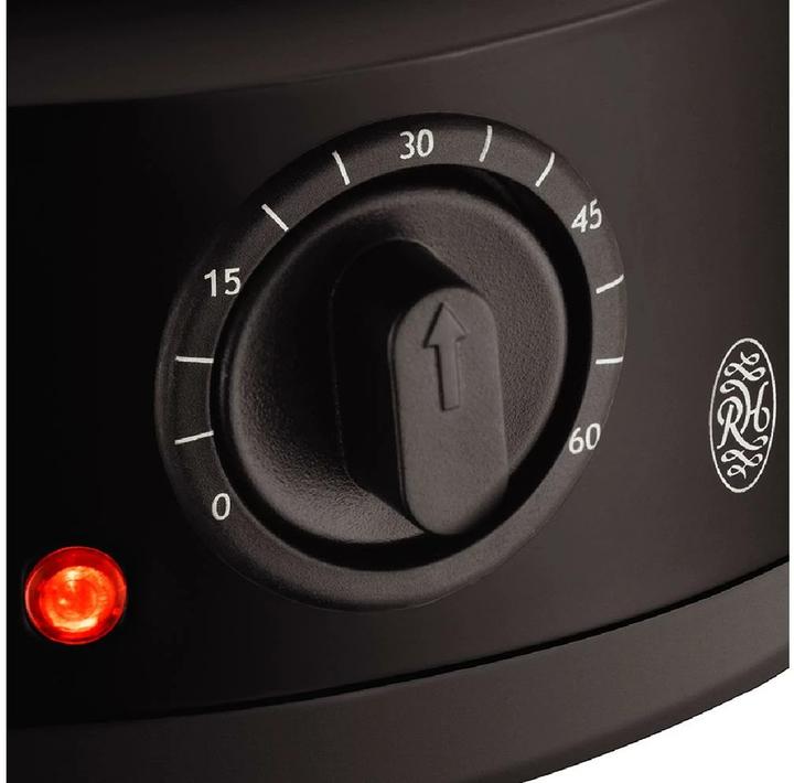 Immagine prodotto Russell Hobbs 26530-56 Vaporetto compatto