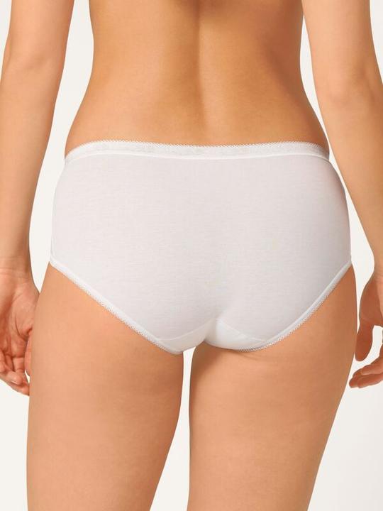 Actual product image Sloggi Basic+ Midi (36, pack of 4)