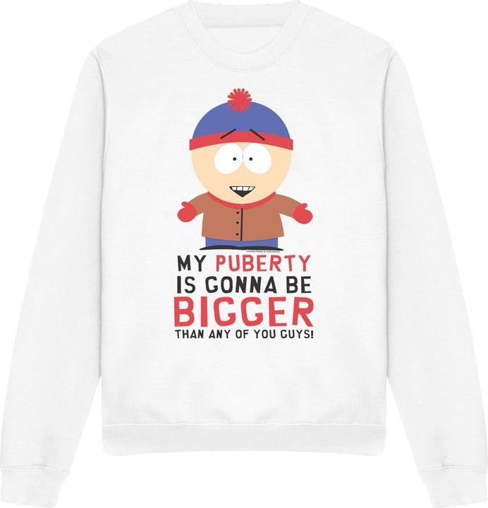 Immagine prodotto Ubisoft Puberty Felpa Adulto Unisex (XXL)