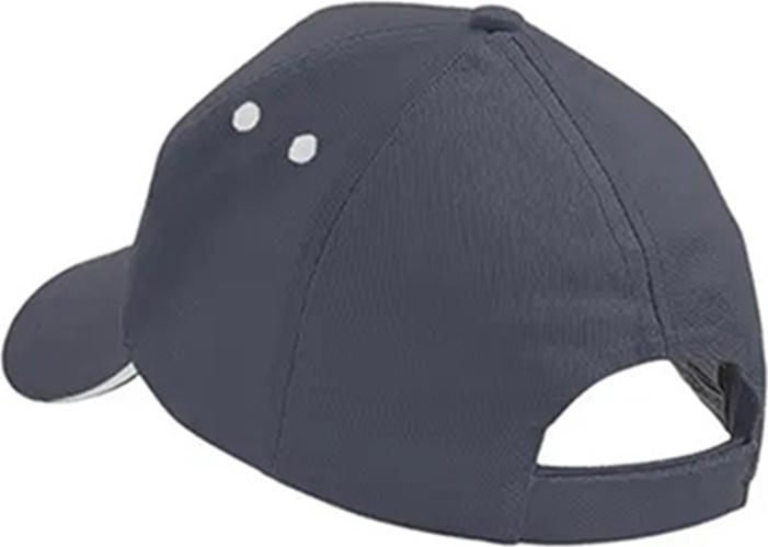 Produktbild Beechfield Baseballkappe Ultimate (One Size)