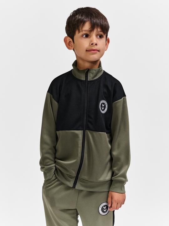 Image du produit hummel hmlODIN ZIP JACKET (176)