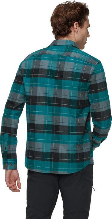 Produktbild Mammut Trovat Longsleeve Shirt Men (L)