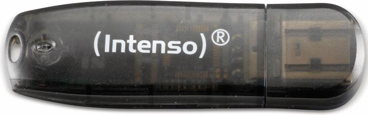 Intenso Rainbow Line (16 GB, USB-A)