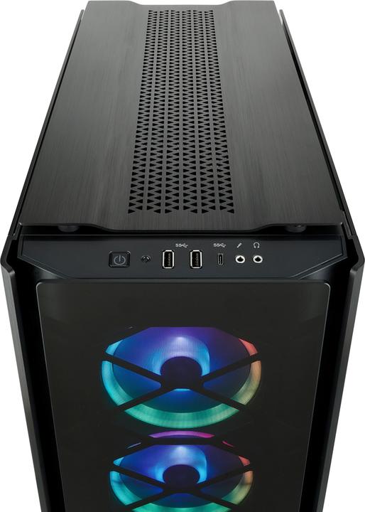 Produktbild Corsair Obsidian 500D RGB (ATX)