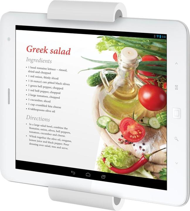 Actual product image Barkan UniversalTablet wall mount