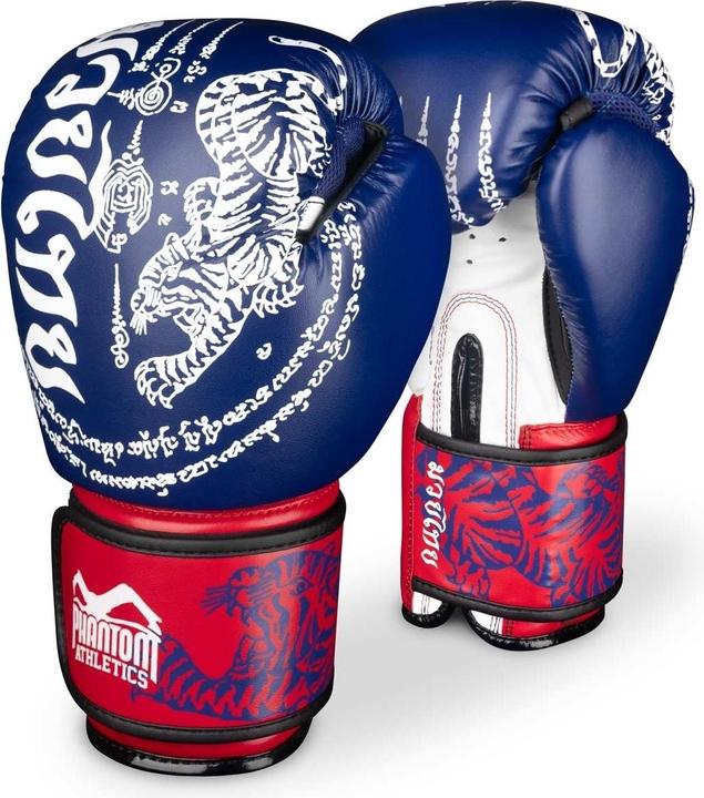 Phantom Athletics Boxing gloves Muay Thai (14 OZ)