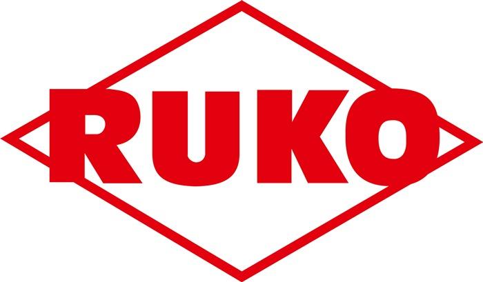 Produktbild Ruko Spiralbohrer HSS Flowstep 7,0 mm (7 Millimeter)