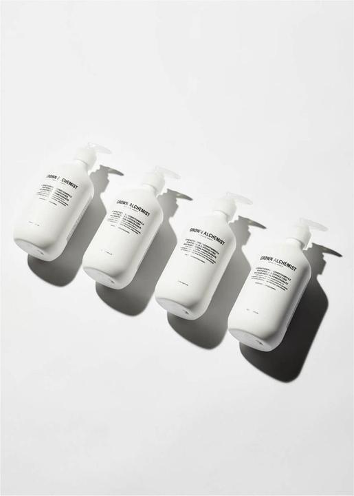 Actual product image Grown Alchemist Strengthening Conditioner (500 ml)