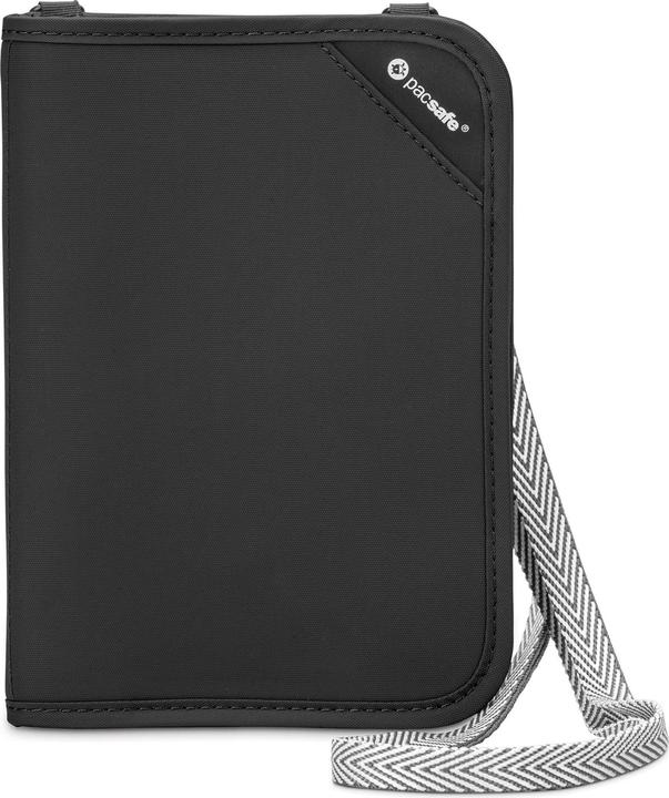 Pacsafe RFID safe (Dokumenten- & Geldtasche)