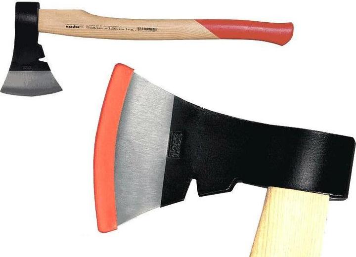 Image du produit Kuźnia AXIS FORGE 1,8kg WOODEN WHEEL