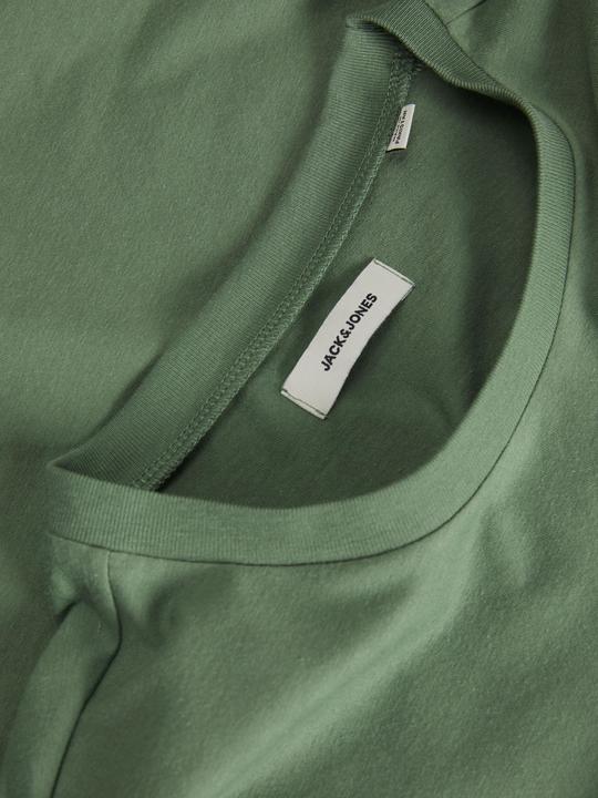 Immagine prodotto Jack & Jones Calzini da tennis (Confezione da 5 pezzi, 38 - 43)