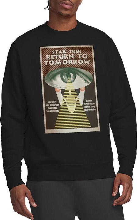 Image du produit - Sweat THE ORIGINAL SERIES EPISODE - Adulte (L)
