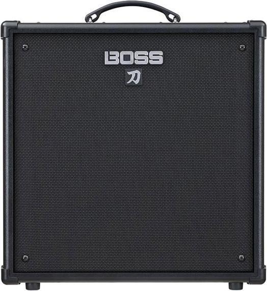 Actual product image BOSS (Electronics) KTN-110B bass amplifier (Bass, 60 W)