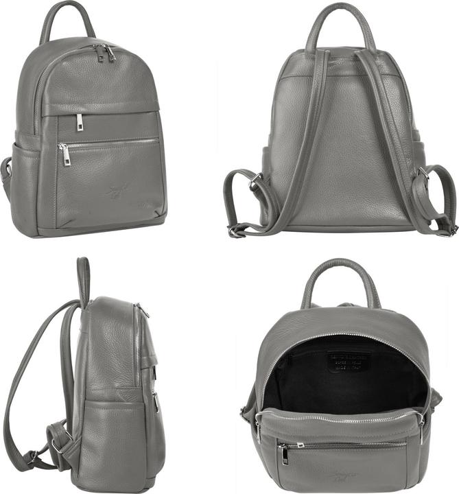 Actual product image Samantha Look Rucksack (6 l)