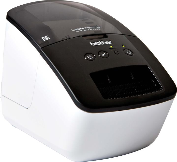 Produktbild Brother QL-700
