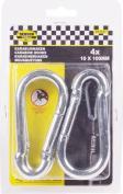 Actual product image Benson Snap hook set