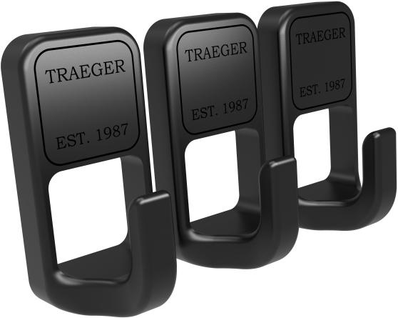 Produktbild Traeger Magnetische Haken