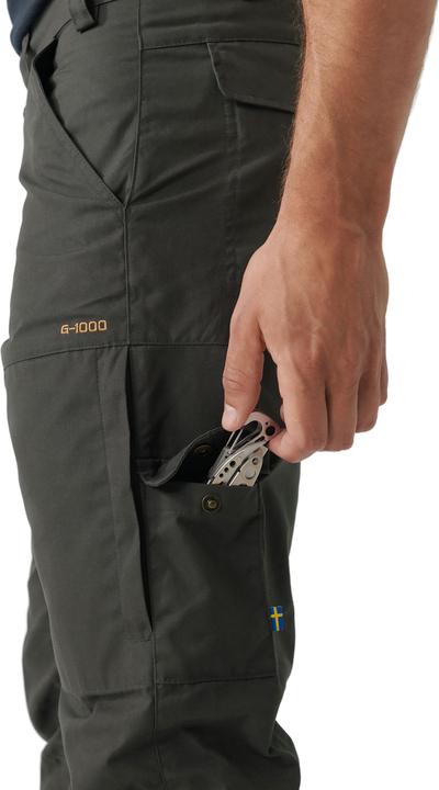 Produktbild Fjällräven Karl Pro Trousers (56)