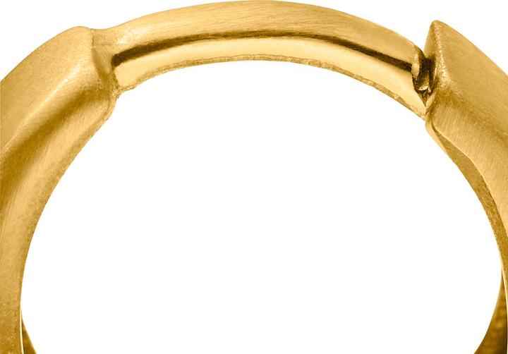 Immagine prodotto Heideman Creole Xl argento lucido (100% acciaio inossidabile)