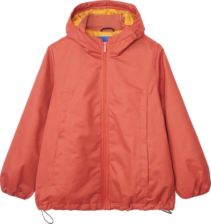 Selfhood Women's Puff-Sleeve Jacket
