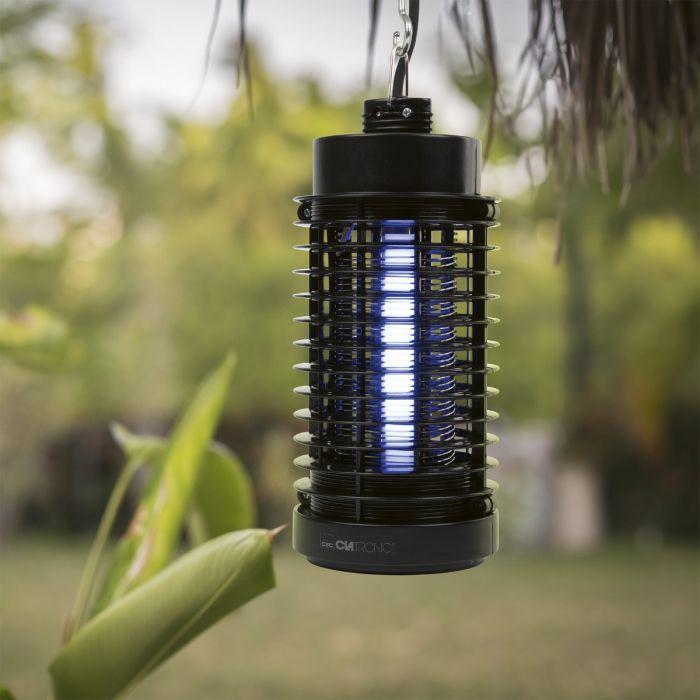 Actual product image Clatronic ISL 3823 Insektenvernichter