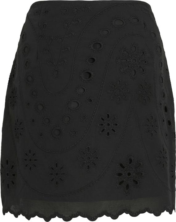 Actual product image Vila VIGITHA Mid Waist Minirock (40)