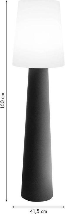 Produktbild 8 seasons design No. 1 (410 lm, IP44)