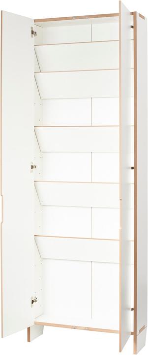 Tojo Kennedy (66 x 16 x 1 cm)