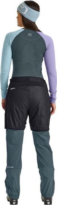Produktbild Ortovox Piz Boè Swisswool Shorts W (XL)