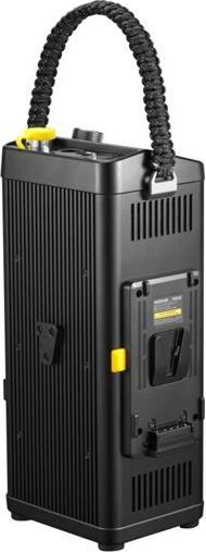 Produktbild Godox F600BI (Studioleuchte)