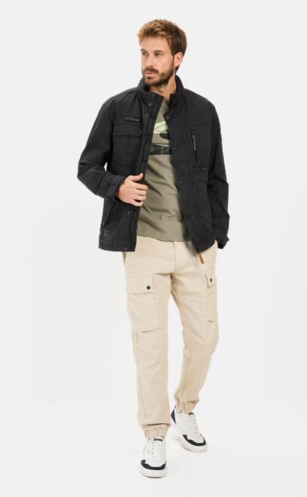 Immagine prodotto Camel Active Blouson im Fieldjacket-Stil (54)