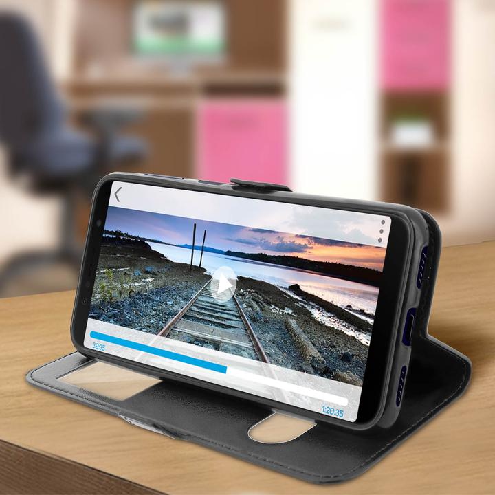 Actual product image Avizar Towind Series (Asus Zenfone Max (M1))