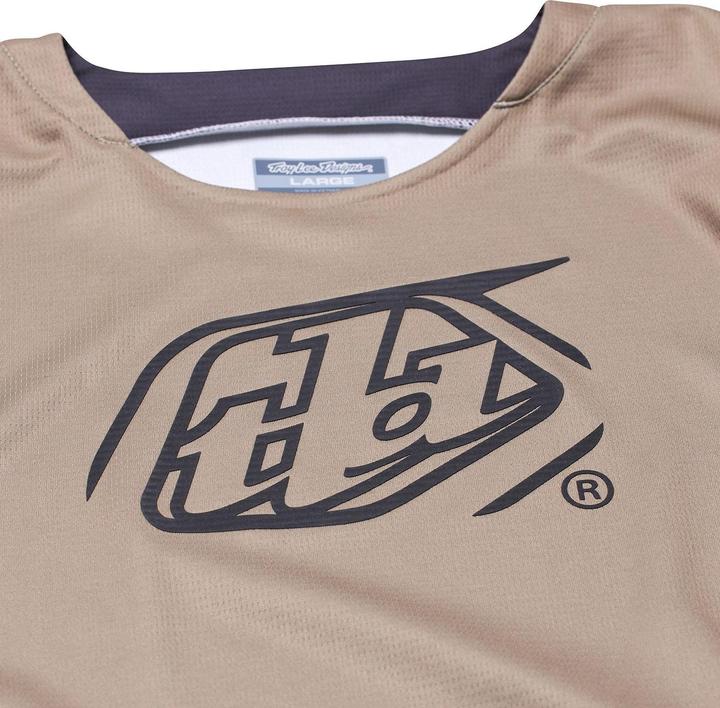 Produktbild Troy Lee Designs GP PRO Jersey - Icon (XL)