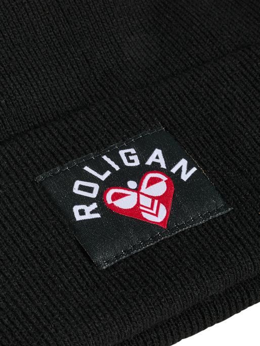 Actual product image hummel Hmlroligan Knitted Beanie