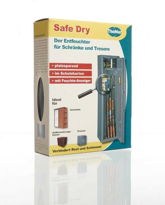 Immagine prodotto ThoMar Safe dry