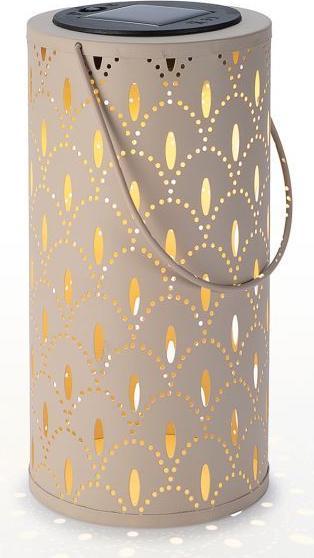 Image du produit STT Solar Ornament Lantern