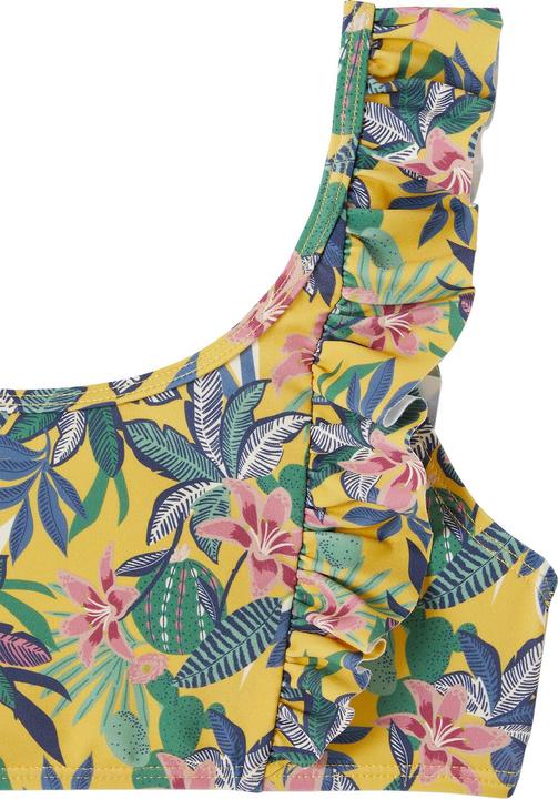 Vertbaudet Mädchen Bikini Oeko-Tex