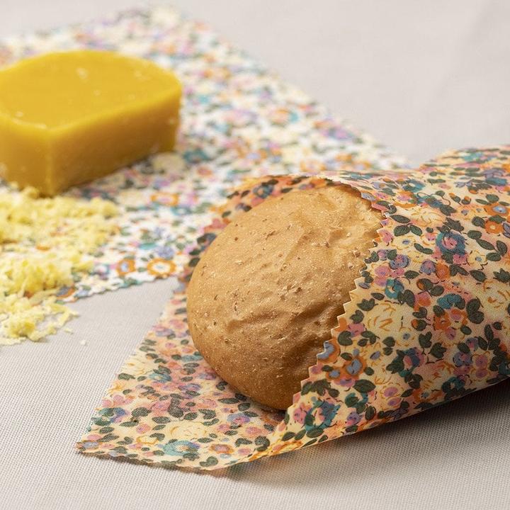 Actual product image Creativ Company Bijenwas, 100 gr