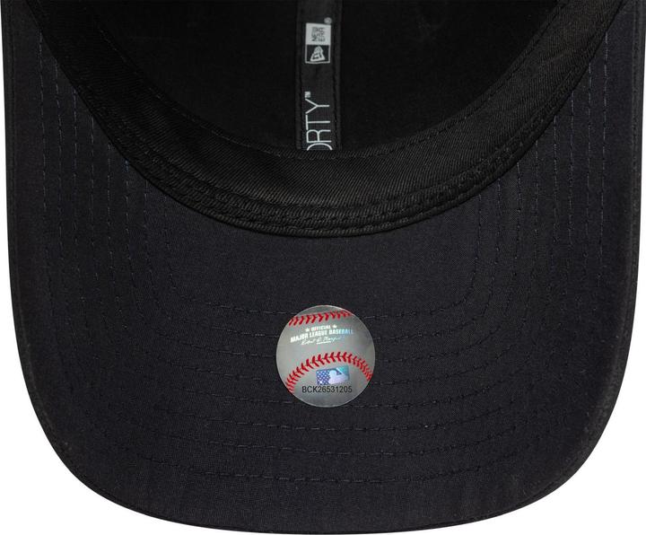 Produktbild New Era 9Forty Trucker Cap Flawless New York Yankees Navy