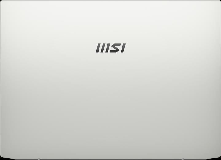 Image du produit MSI Prestige 16 Studio (16", Intel Core i7-13700H, 16 Go, 1000 Go, CH)