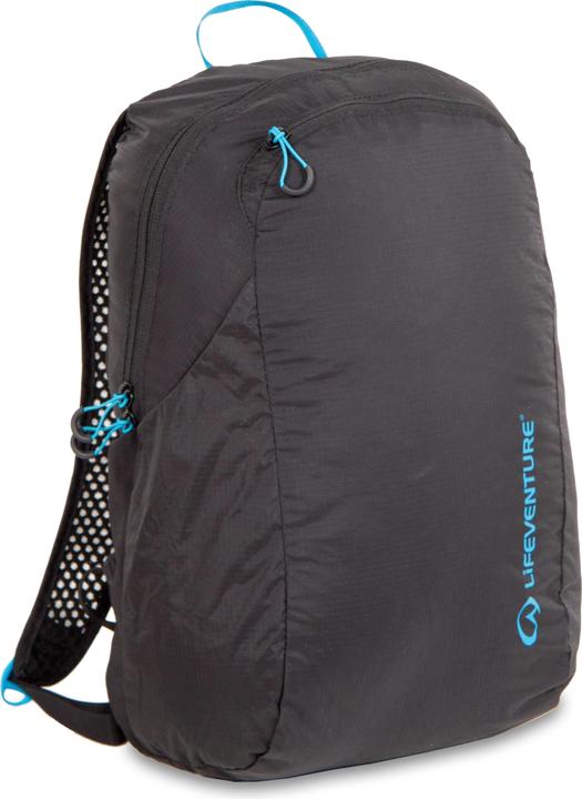 Lifeventure Packable Backpack, 16L, ECO (16 l)