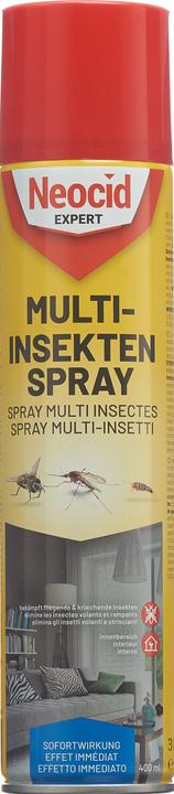 Neocid Multi-Insekten Spray (400 ml)