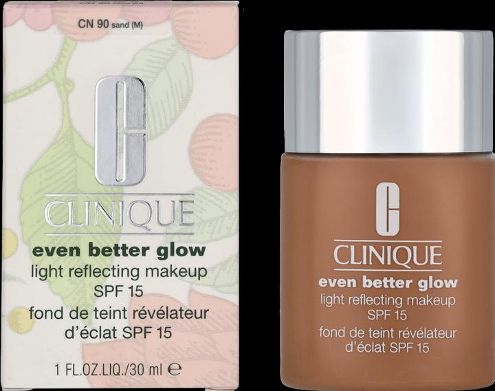 Produktbild Clinique Even Better (CN 90 Sand)