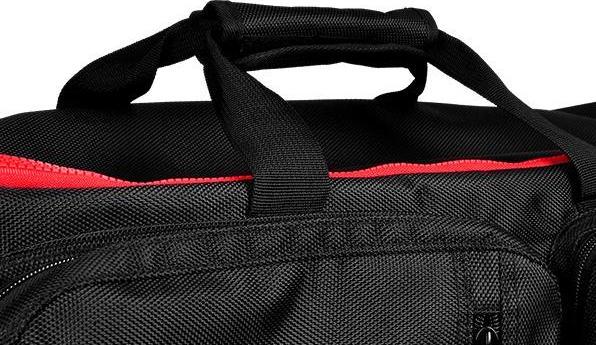 Produktbild Thermaltake Rucksack Tt eSPORTS Battle Dragon 15,6" (EA-TTE-BACBLK-01)